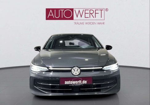 Volkswagen Golf, 2025 2