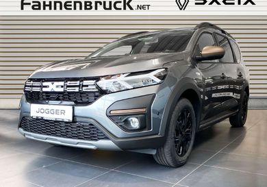 Dacia Jogger, 2026