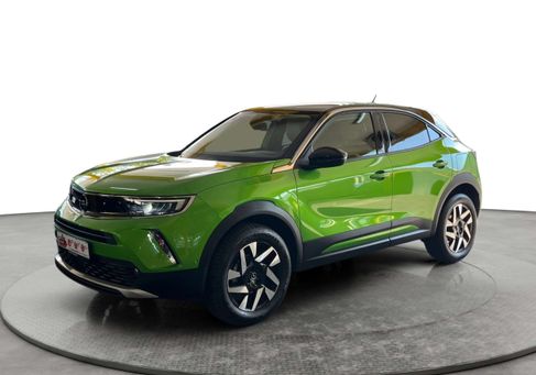 Opel Mokka, 2023 2