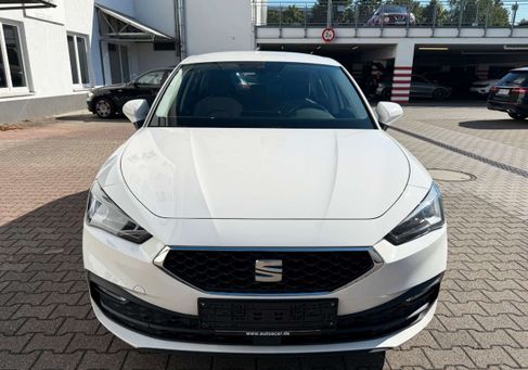 Seat Leon, 2022 2