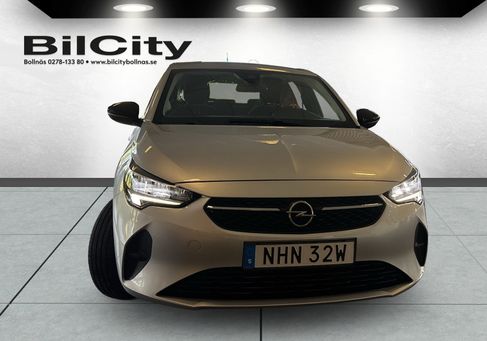 Opel Corsa, 2022 3