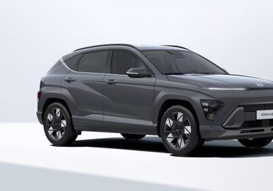 Hyundai Kona, 2026