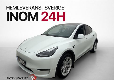 Tesla Model Y, 2023 3