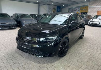 Opel Corsa, 2025