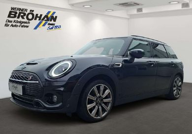 MINI Cooper S Clubman, 2023