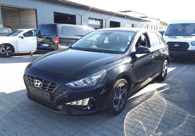 Hyundai i30, 2023