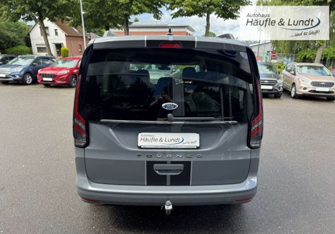 Ford Tourneo Connect, 2023