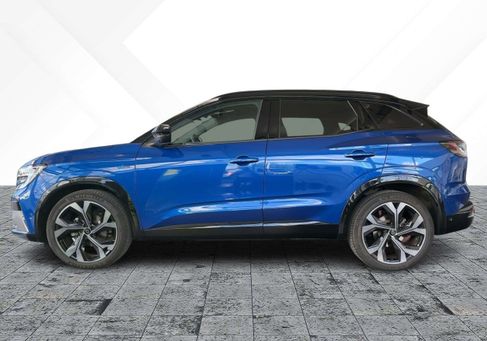 Renault Austral, 2024 3