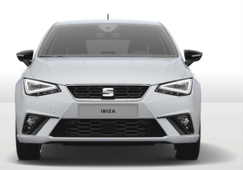 Seat Ibiza, 2025 2