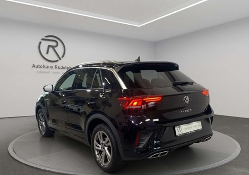 Volkswagen T-Roc, 2023