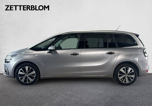 Citroën Grand C4 Picasso, 2017