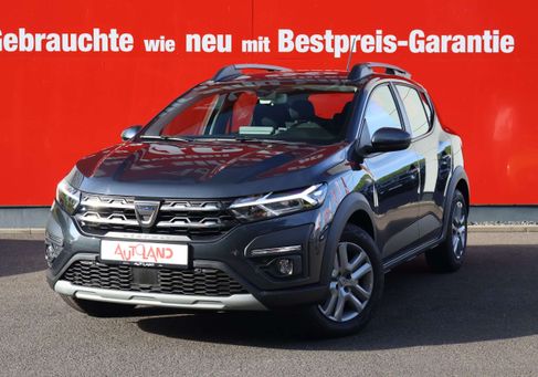 Dacia Sandero, 2022