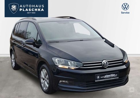 Volkswagen Touran, 2019