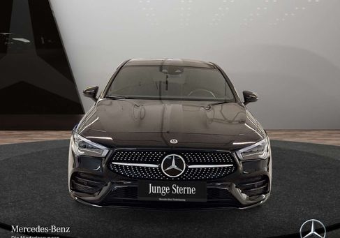Mercedes-Benz CLA 200, 2023
