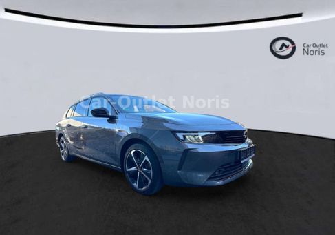 Opel Astra, 2024