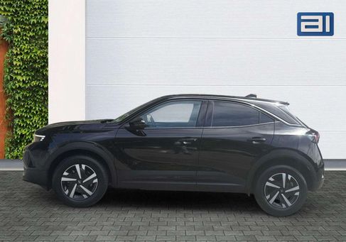Opel Mokka, 2025 2