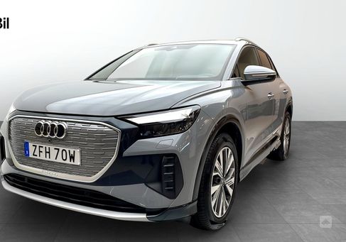 Audi Q4, 2023