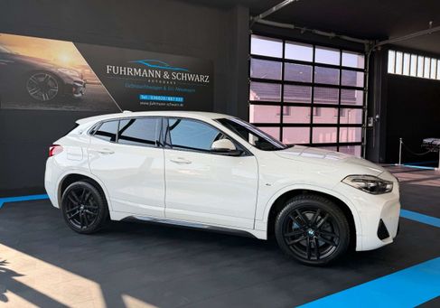 BMW X2, 2021 2