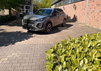 Peugeot 2008, 2023