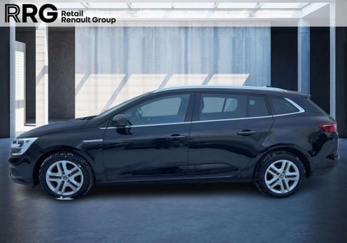Renault Megane, 2020