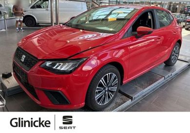 Seat Ibiza, 2024