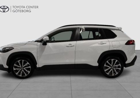 Toyota Corolla Cross, 2023 3