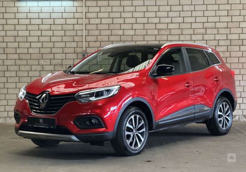 Renault Kadjar, 2020