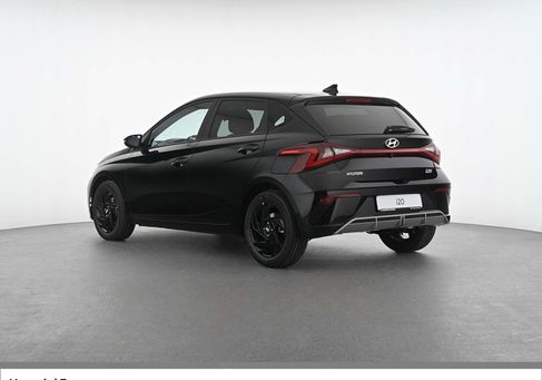 Hyundai i20, 2025 3