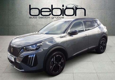 Peugeot 2008, 2023