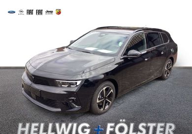 Opel Astra, 2024