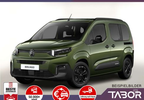 Citroën Berlingo, 2025