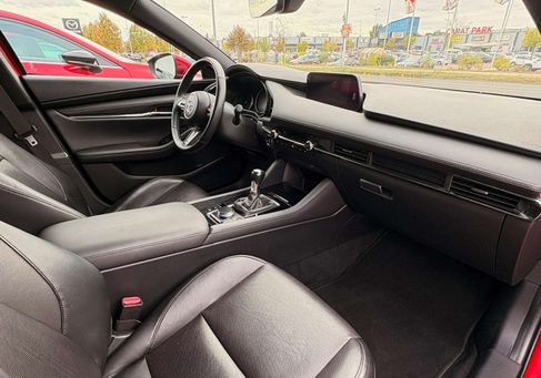 Mazda 3, 2019 3