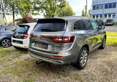 Renault Koleos, 2022