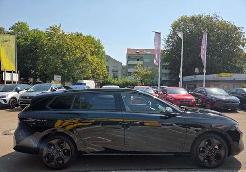 Opel Astra, 2026
