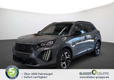 Peugeot 2008, 2024