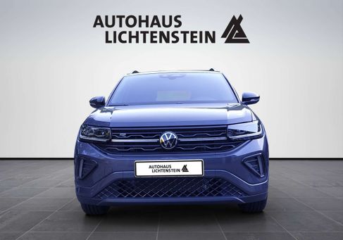 Volkswagen T-Cross, 2026 3