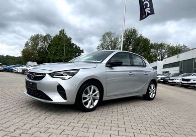 Opel Corsa, 2022