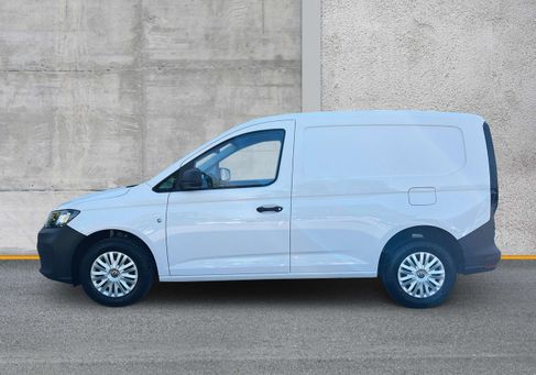 Volkswagen Caddy, 2025