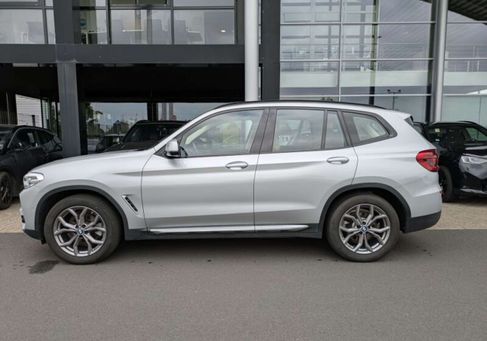 BMW X3, 2020 3