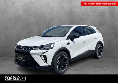 Mitsubishi Grandis, 2025