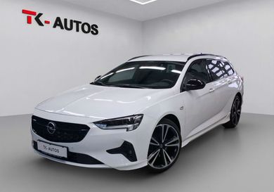 Opel Insignia, 2022