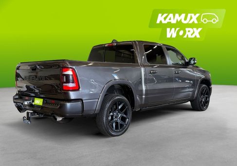 RAM 1500, 2022 3
