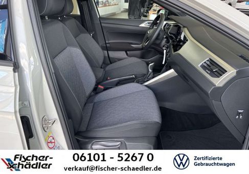 Volkswagen Taigo, 2023