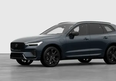 Volvo XC60, 2027