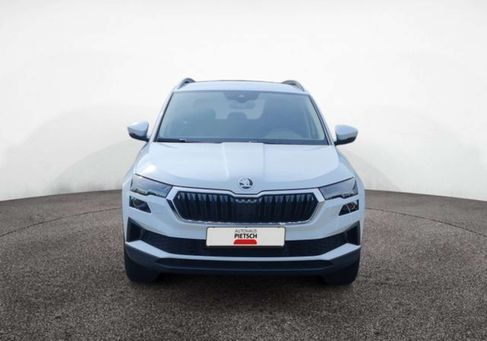Skoda Karoq, 2024