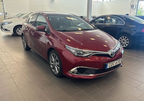Toyota Aygo, 2017