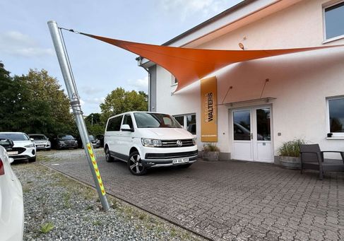 Volkswagen T6 Multivan, 2018 2