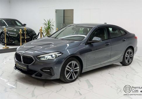 BMW 2 Serija, 2020 3