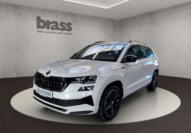 Skoda Karoq, 2023