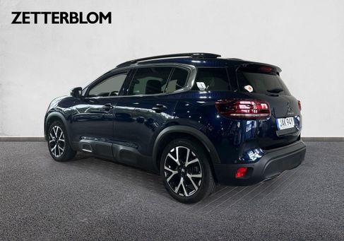 Citroën C5 Aircross, 2023